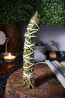 Incenso Sagrado Vento da Limpeza